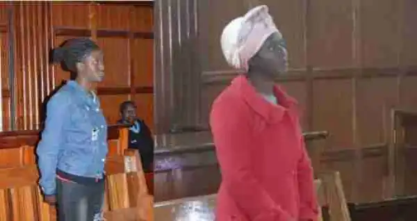 Young Girl Steals Money From Her Mom’s Bank Accounts, Spends It On Boyfriend